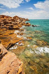 Image showing Broome Australia