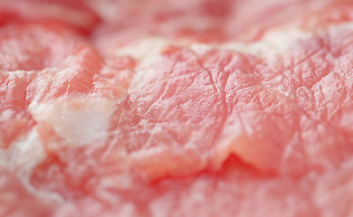 Image showing meat