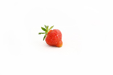 Image showing  strawberry