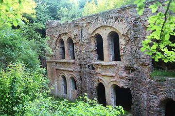 Image showing ruins