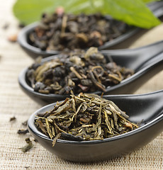 Image showing Loose Tea