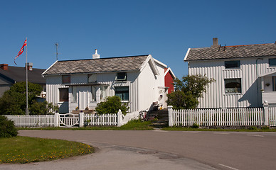 Image showing Village