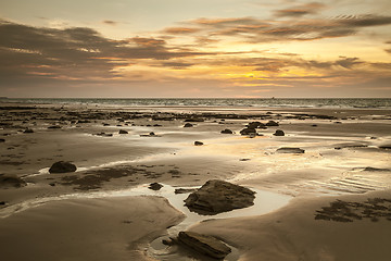 Image showing Broome Australia