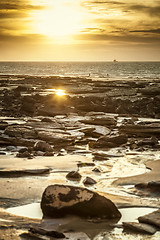 Image showing Broome Australia