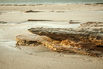 Image showing Broome Australia