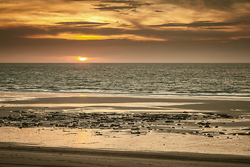 Image showing Broome Australia