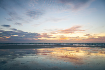 Image showing Broome Australia