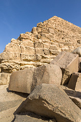 Image showing Pyramid of Giza