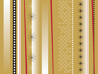 Image showing wrapping paper