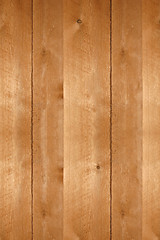 Image showing Rough sawn boards