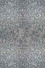 Image showing Gray Carpet