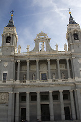 Image showing Ispaniya.Madrid.