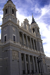 Image showing Ispaniya.Madrid.