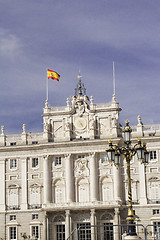 Image showing no captioMadrid.Cityscapes and attractions in Madrid.n