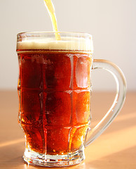 Image showing fresh brew