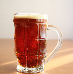 Image showing fresh brew