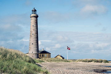 Image showing Lighthouse