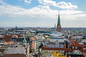 Image showing Copenhagen