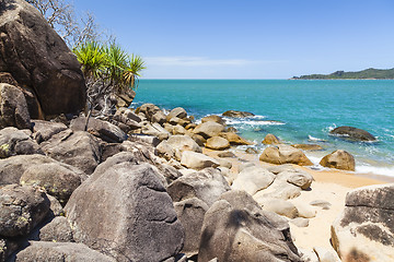 Image showing Magnetic Island Australia