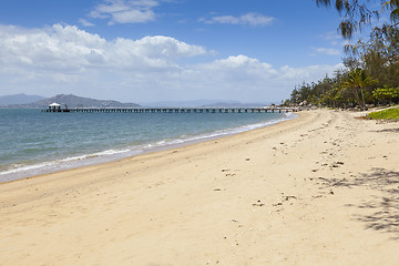 Image showing Magnetic Island Australia