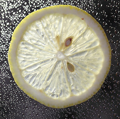 Image showing  lemon