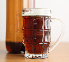 Image showing Beer