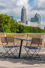 Image showing charlotte north carolina