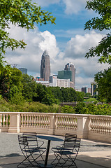 Image showing charlotte north carolina