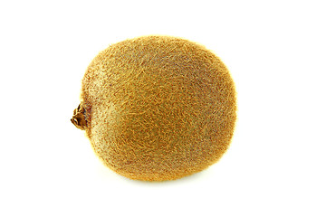Image showing kiwi fruit