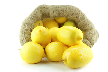 Image showing lemon