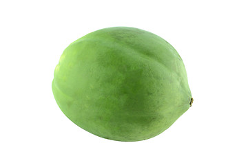 Image showing papaya