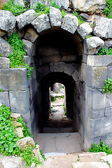 Image showing Umm Qais Theater