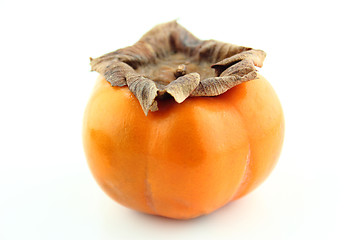 Image showing persimmon fruit