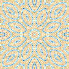 Image showing Abstract pattern