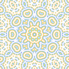 Image showing Abstract pattern