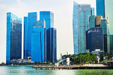 Image showing Singapore 