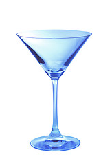 Image showing One Martini to come