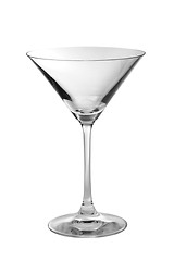 Image showing One Martini to come