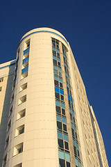 Image showing High-rise building 2