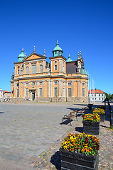 Image showing Kalmar Cathedral