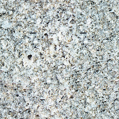 Image showing Seamless pattern of natural stone