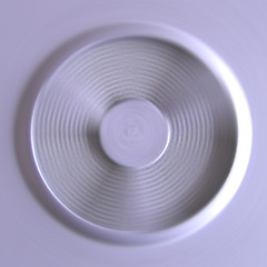 Image showing Computer fan