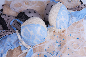 Image showing lingerie