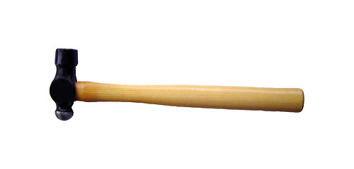 Image showing Hammer