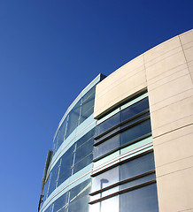 Image showing modern architecture