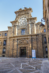 Image showing Hospital Our Lady of Regla, Leon