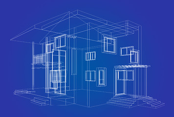 Image showing Blueprint project