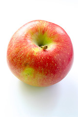 Image showing fresh apple