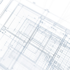 Image showing Blueprint