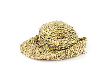 Image showing Hat